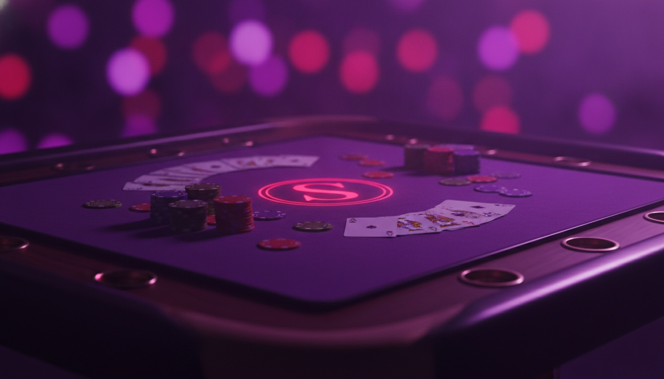 Spielauswahl im Spinz Casino: Vielfalt und Anbieter